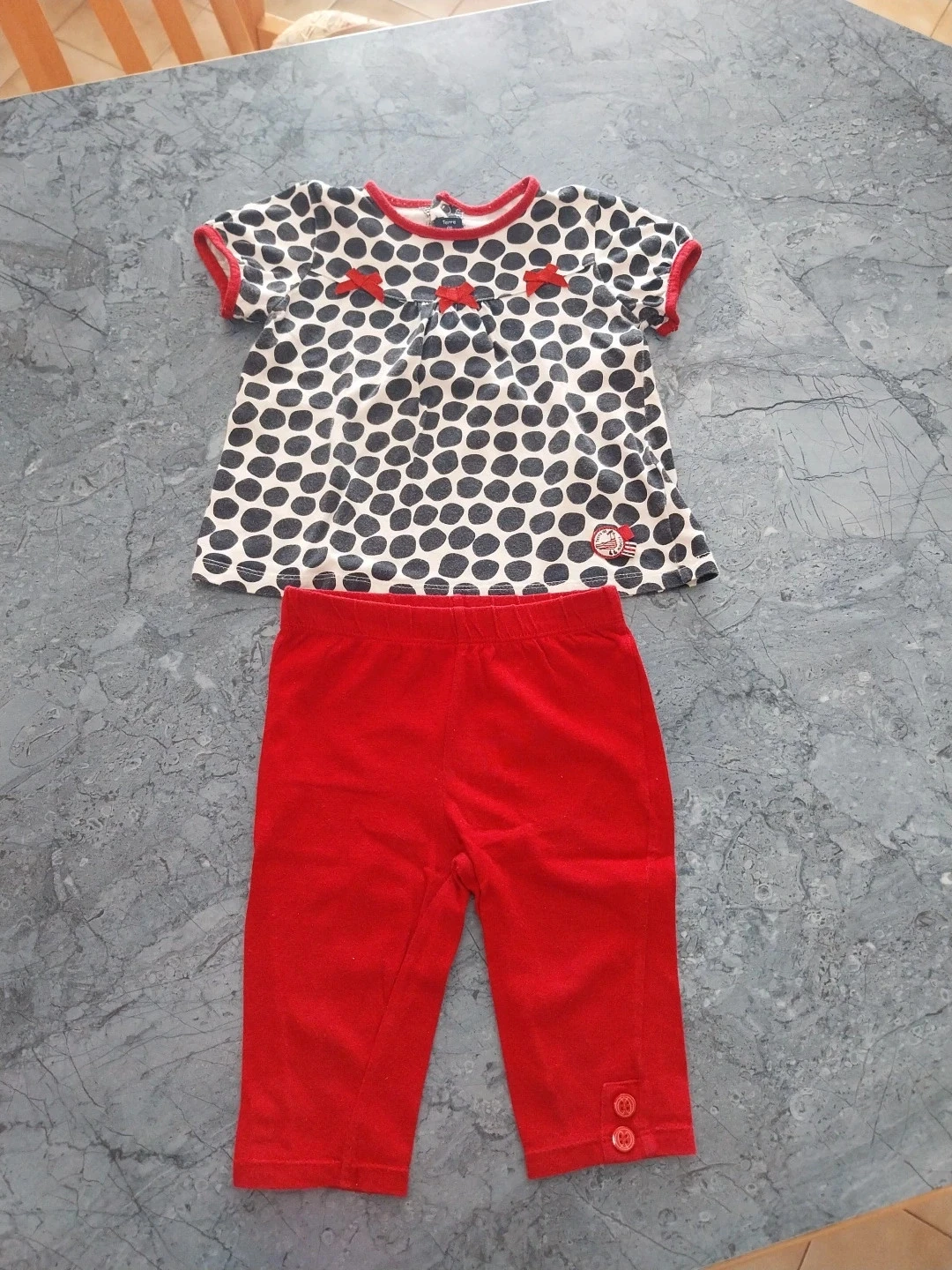 Ensemble T.23M